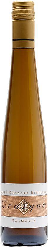 Craigow Dessert Riesling 2021 Tasmania | Sweet